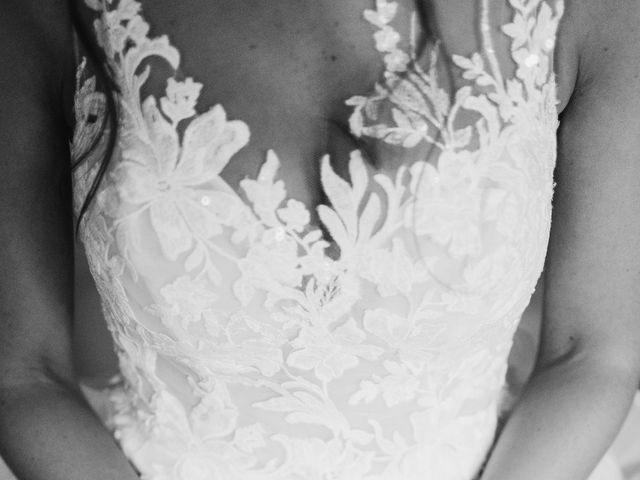 Il matrimonio di Alessandro e Micol a Ripalta Cremasca, Cremona 23