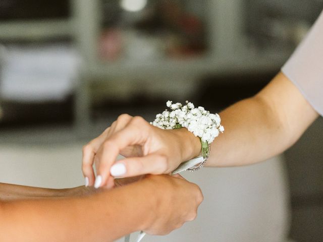 Il matrimonio di Alessandro e Micol a Ripalta Cremasca, Cremona 24
