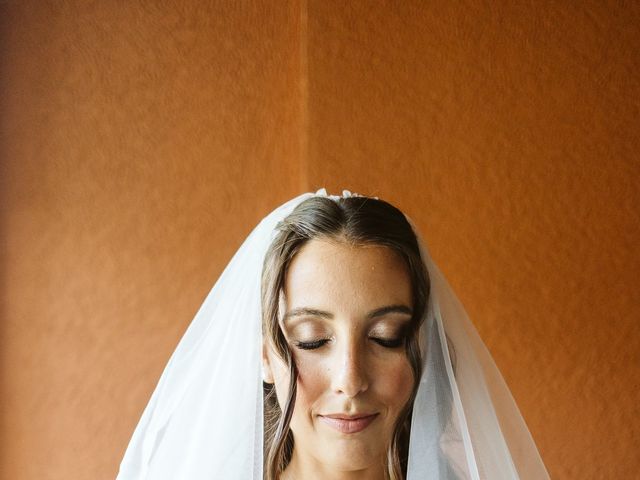 Il matrimonio di Alessandro e Micol a Ripalta Cremasca, Cremona 26