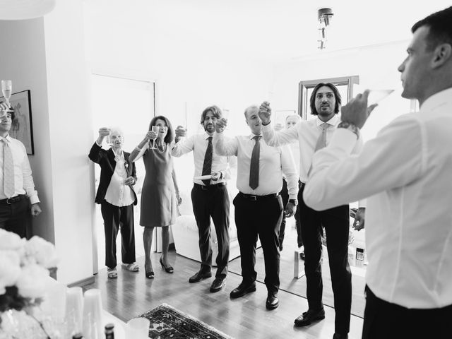 Il matrimonio di Alessandro e Micol a Ripalta Cremasca, Cremona 45