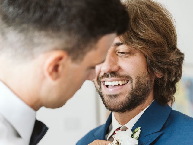 Il matrimonio di Alessandro e Micol a Ripalta Cremasca, Cremona 47