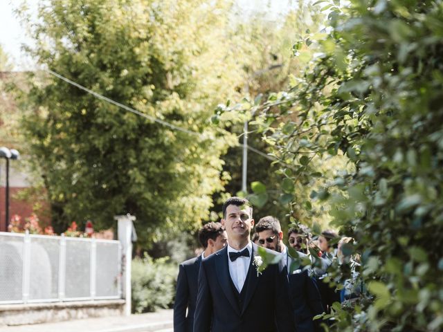 Il matrimonio di Alessandro e Micol a Ripalta Cremasca, Cremona 50