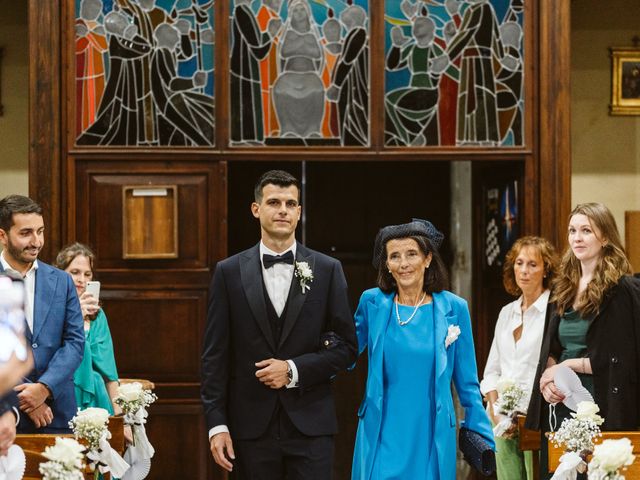 Il matrimonio di Alessandro e Micol a Ripalta Cremasca, Cremona 52