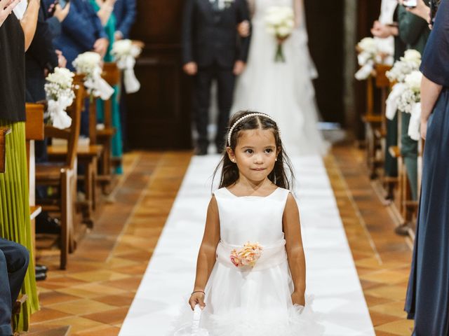 Il matrimonio di Alessandro e Micol a Ripalta Cremasca, Cremona 56