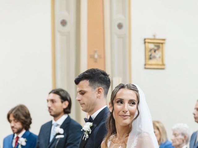 Il matrimonio di Alessandro e Micol a Ripalta Cremasca, Cremona 59