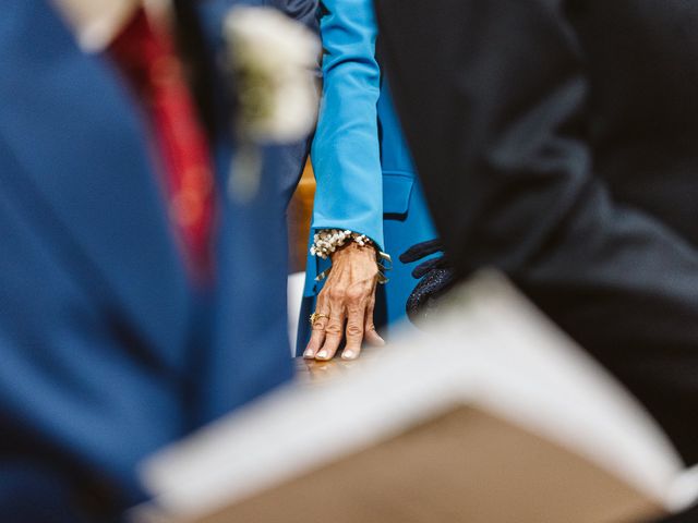Il matrimonio di Alessandro e Micol a Ripalta Cremasca, Cremona 61
