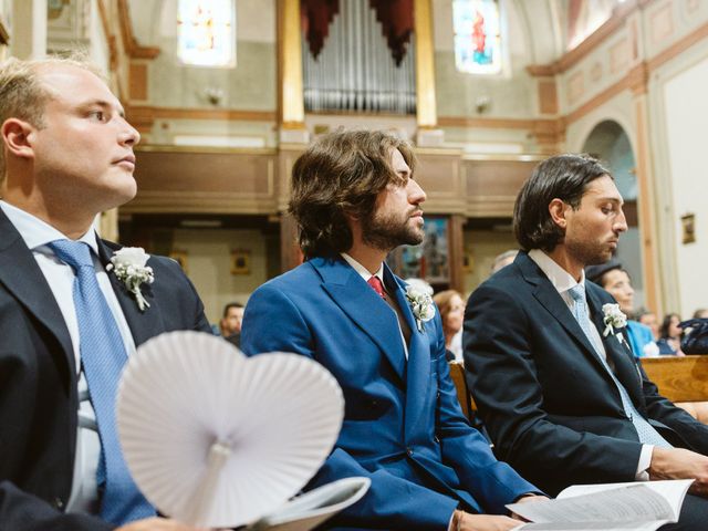 Il matrimonio di Alessandro e Micol a Ripalta Cremasca, Cremona 64