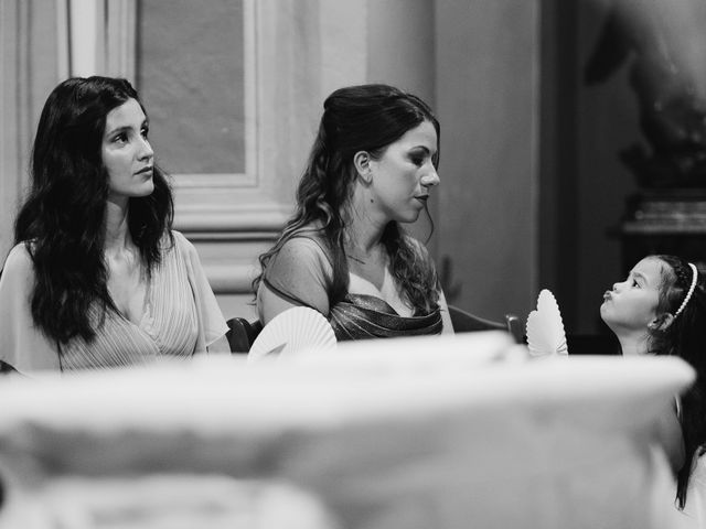 Il matrimonio di Alessandro e Micol a Ripalta Cremasca, Cremona 65