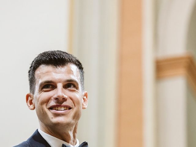 Il matrimonio di Alessandro e Micol a Ripalta Cremasca, Cremona 67