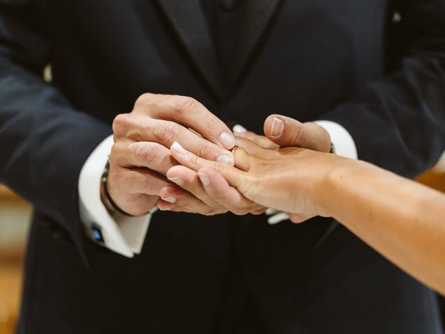 Il matrimonio di Alessandro e Micol a Ripalta Cremasca, Cremona 69