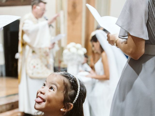 Il matrimonio di Alessandro e Micol a Ripalta Cremasca, Cremona 76