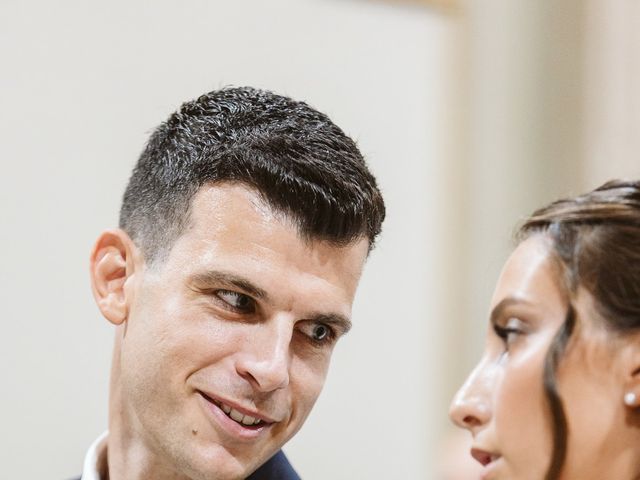 Il matrimonio di Alessandro e Micol a Ripalta Cremasca, Cremona 77