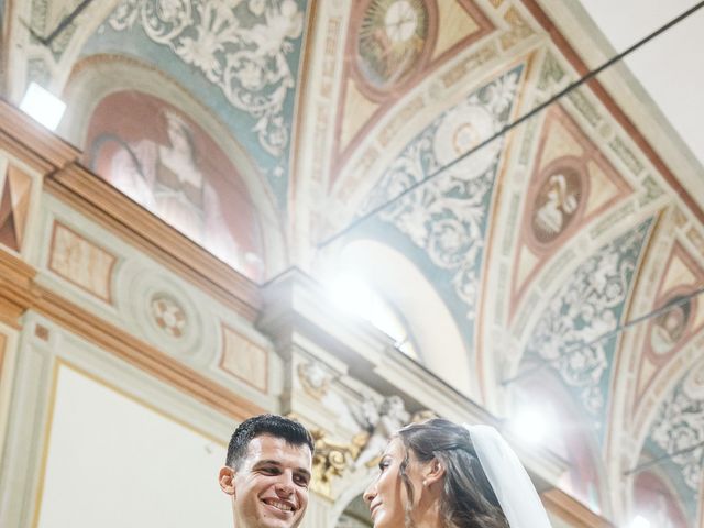 Il matrimonio di Alessandro e Micol a Ripalta Cremasca, Cremona 78