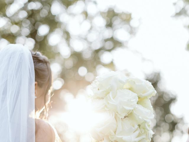 Il matrimonio di Alessandro e Micol a Ripalta Cremasca, Cremona 92
