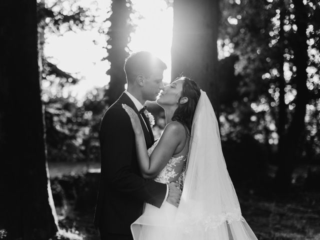 Il matrimonio di Alessandro e Micol a Ripalta Cremasca, Cremona 95