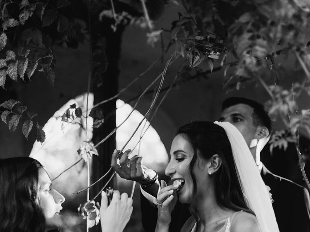 Il matrimonio di Alessandro e Micol a Ripalta Cremasca, Cremona 98
