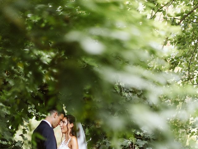 Il matrimonio di Alessandro e Micol a Ripalta Cremasca, Cremona 101