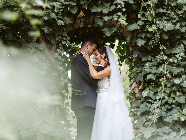 Il matrimonio di Alessandro e Micol a Ripalta Cremasca, Cremona 103
