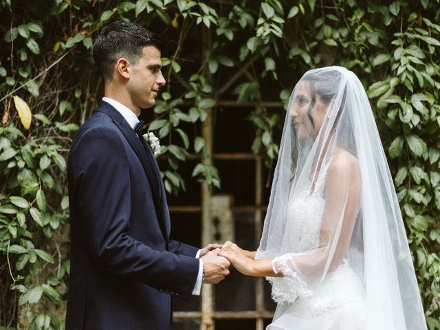 Il matrimonio di Alessandro e Micol a Ripalta Cremasca, Cremona 106