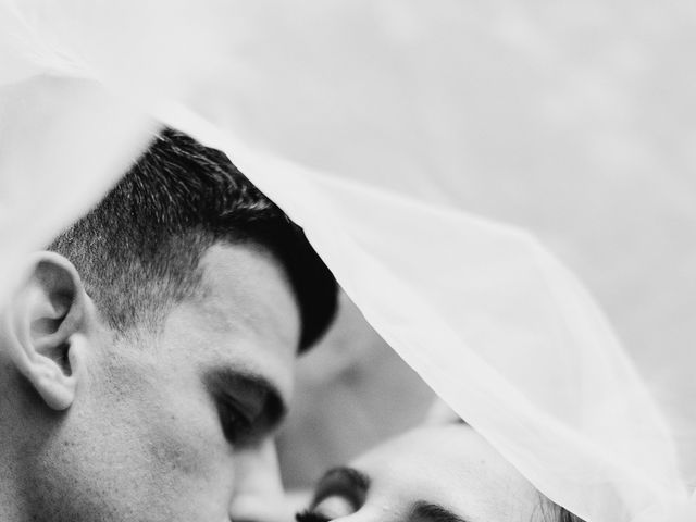 Il matrimonio di Alessandro e Micol a Ripalta Cremasca, Cremona 109