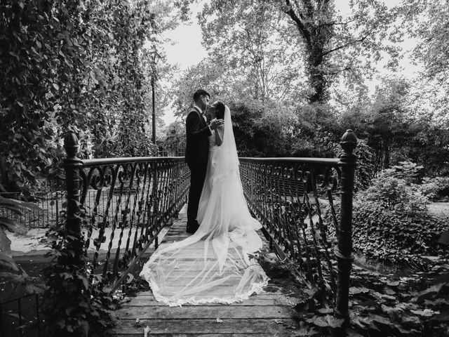 Il matrimonio di Alessandro e Micol a Ripalta Cremasca, Cremona 110