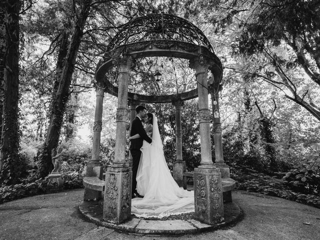 Il matrimonio di Alessandro e Micol a Ripalta Cremasca, Cremona 111