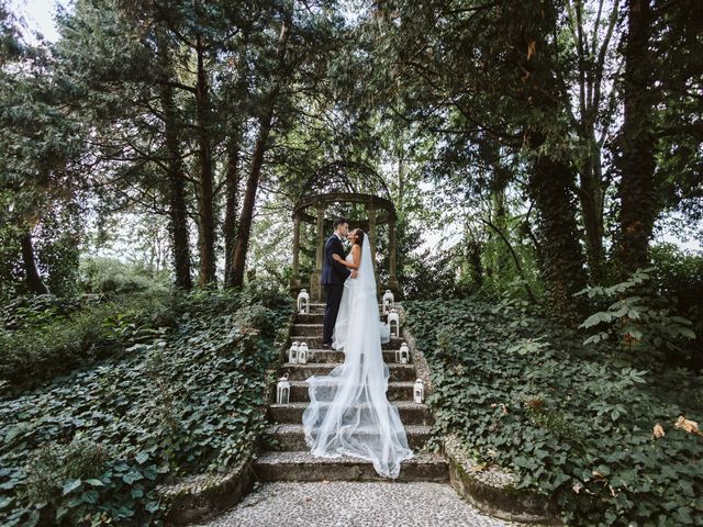 Il matrimonio di Alessandro e Micol a Ripalta Cremasca, Cremona 112