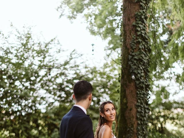 Il matrimonio di Alessandro e Micol a Ripalta Cremasca, Cremona 113