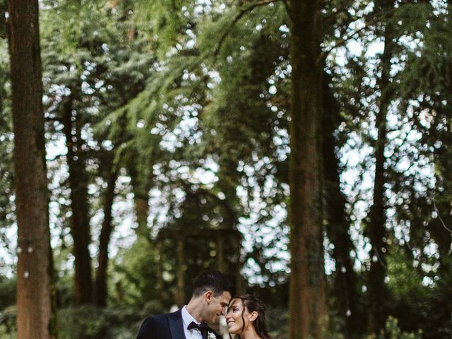 Il matrimonio di Alessandro e Micol a Ripalta Cremasca, Cremona 114