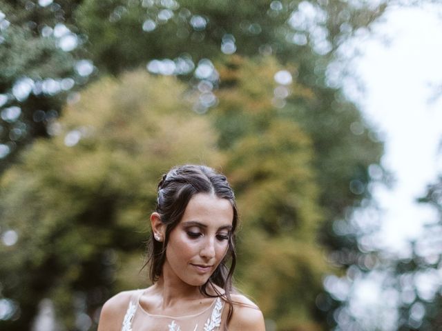 Il matrimonio di Alessandro e Micol a Ripalta Cremasca, Cremona 117