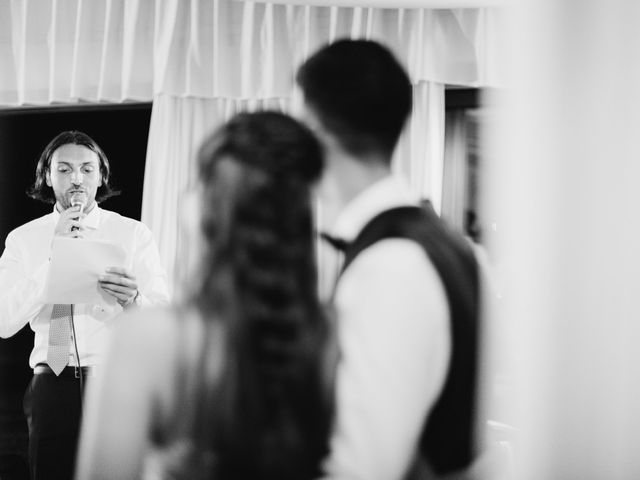 Il matrimonio di Alessandro e Micol a Ripalta Cremasca, Cremona 120