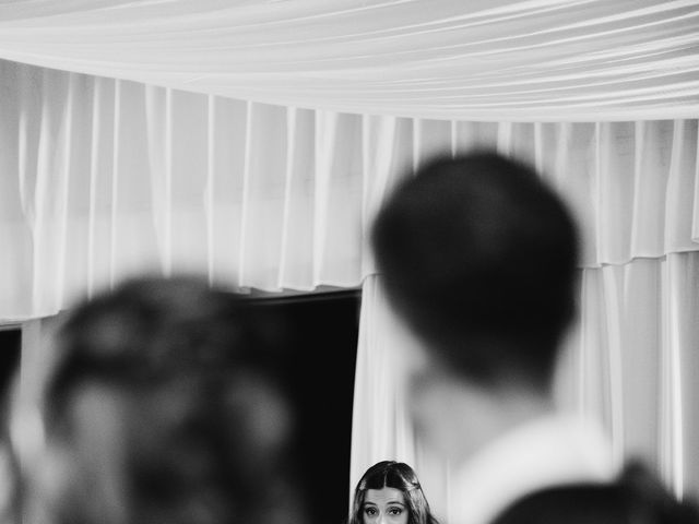 Il matrimonio di Alessandro e Micol a Ripalta Cremasca, Cremona 123