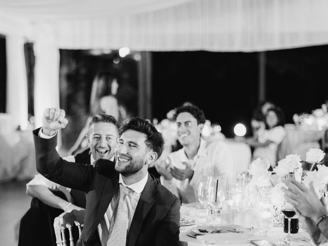 Il matrimonio di Alessandro e Micol a Ripalta Cremasca, Cremona 124