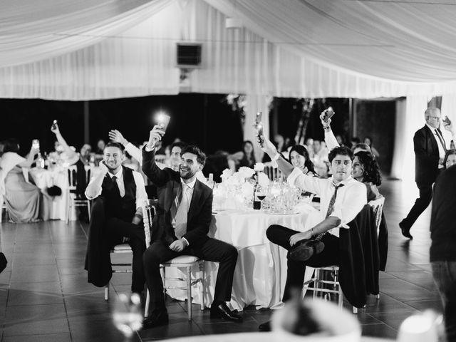 Il matrimonio di Alessandro e Micol a Ripalta Cremasca, Cremona 125
