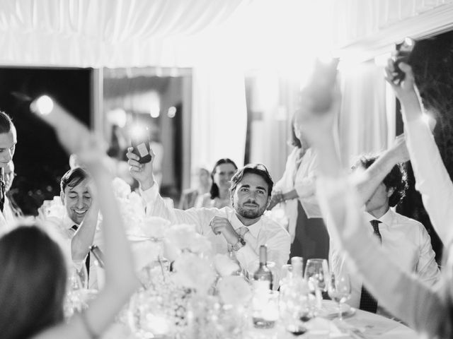 Il matrimonio di Alessandro e Micol a Ripalta Cremasca, Cremona 126