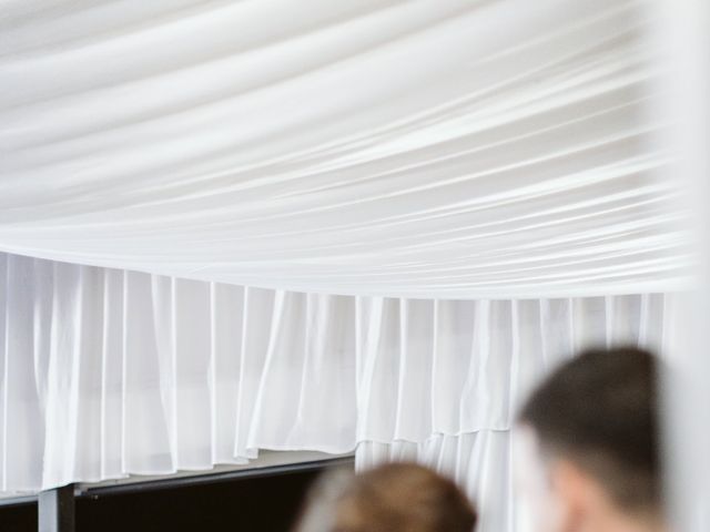 Il matrimonio di Alessandro e Micol a Ripalta Cremasca, Cremona 127