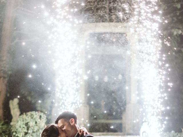 Il matrimonio di Alessandro e Micol a Ripalta Cremasca, Cremona 131