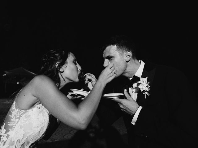 Il matrimonio di Alessandro e Micol a Ripalta Cremasca, Cremona 132