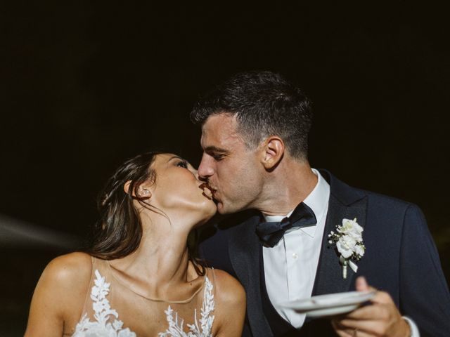 Il matrimonio di Alessandro e Micol a Ripalta Cremasca, Cremona 133