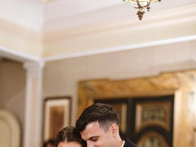 Il matrimonio di Alessandro e Micol a Ripalta Cremasca, Cremona 135