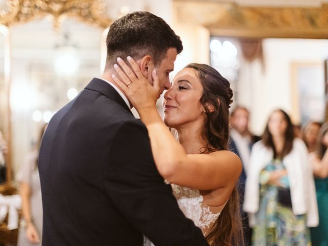 Il matrimonio di Alessandro e Micol a Ripalta Cremasca, Cremona 136