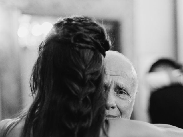Il matrimonio di Alessandro e Micol a Ripalta Cremasca, Cremona 138