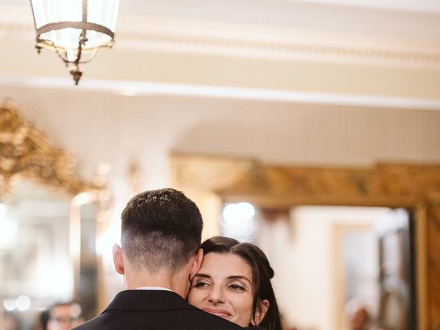 Il matrimonio di Alessandro e Micol a Ripalta Cremasca, Cremona 139