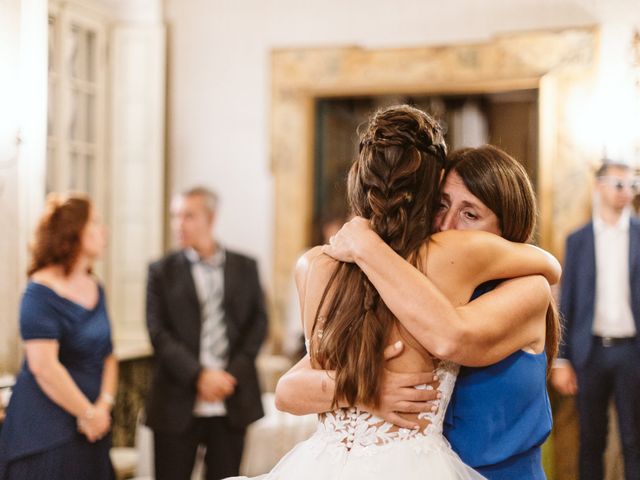 Il matrimonio di Alessandro e Micol a Ripalta Cremasca, Cremona 140