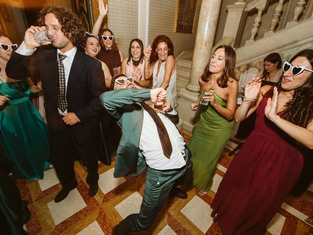 Il matrimonio di Alessandro e Micol a Ripalta Cremasca, Cremona 144
