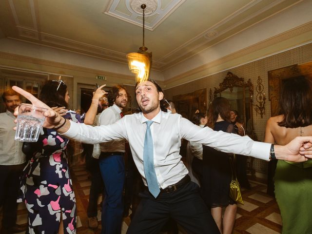 Il matrimonio di Alessandro e Micol a Ripalta Cremasca, Cremona 147