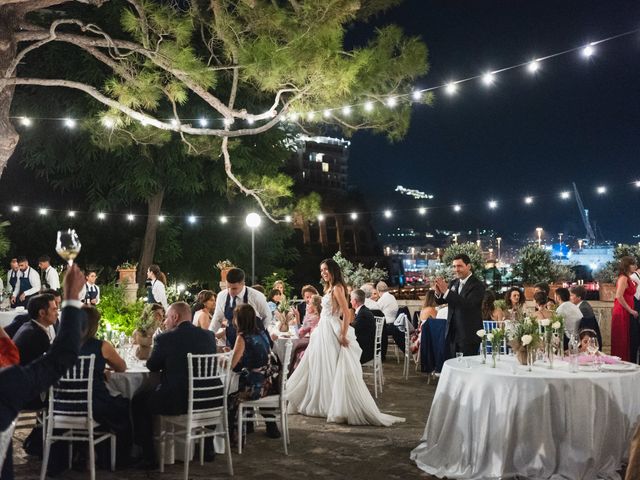 Il matrimonio di Pasquale e Serena a Vietri sul Mare, Salerno 17