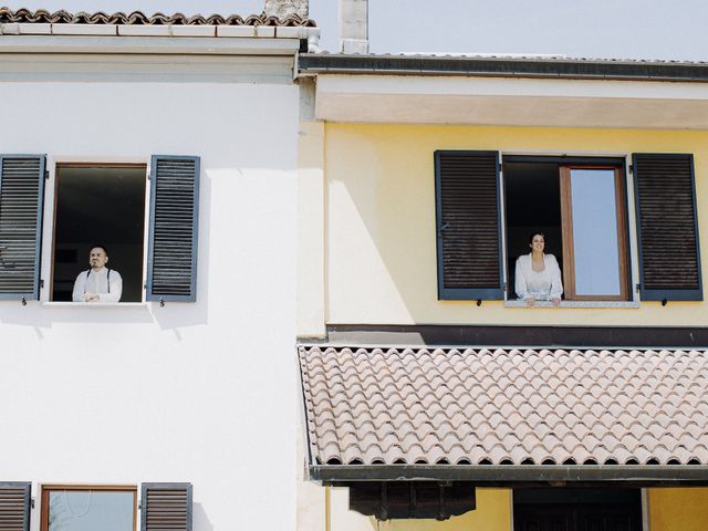 Il matrimonio di Pasquale e Milena a Alessandria, Alessandria 1