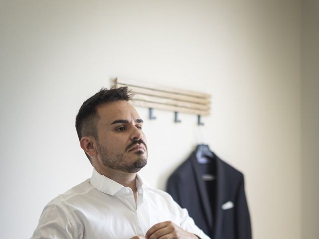 Il matrimonio di Pasquale e Milena a Alessandria, Alessandria 4