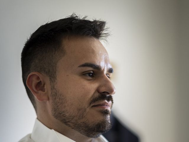Il matrimonio di Pasquale e Milena a Alessandria, Alessandria 5